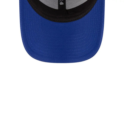 Red Bull Racing Essential Adjustable Cap Dark Blue