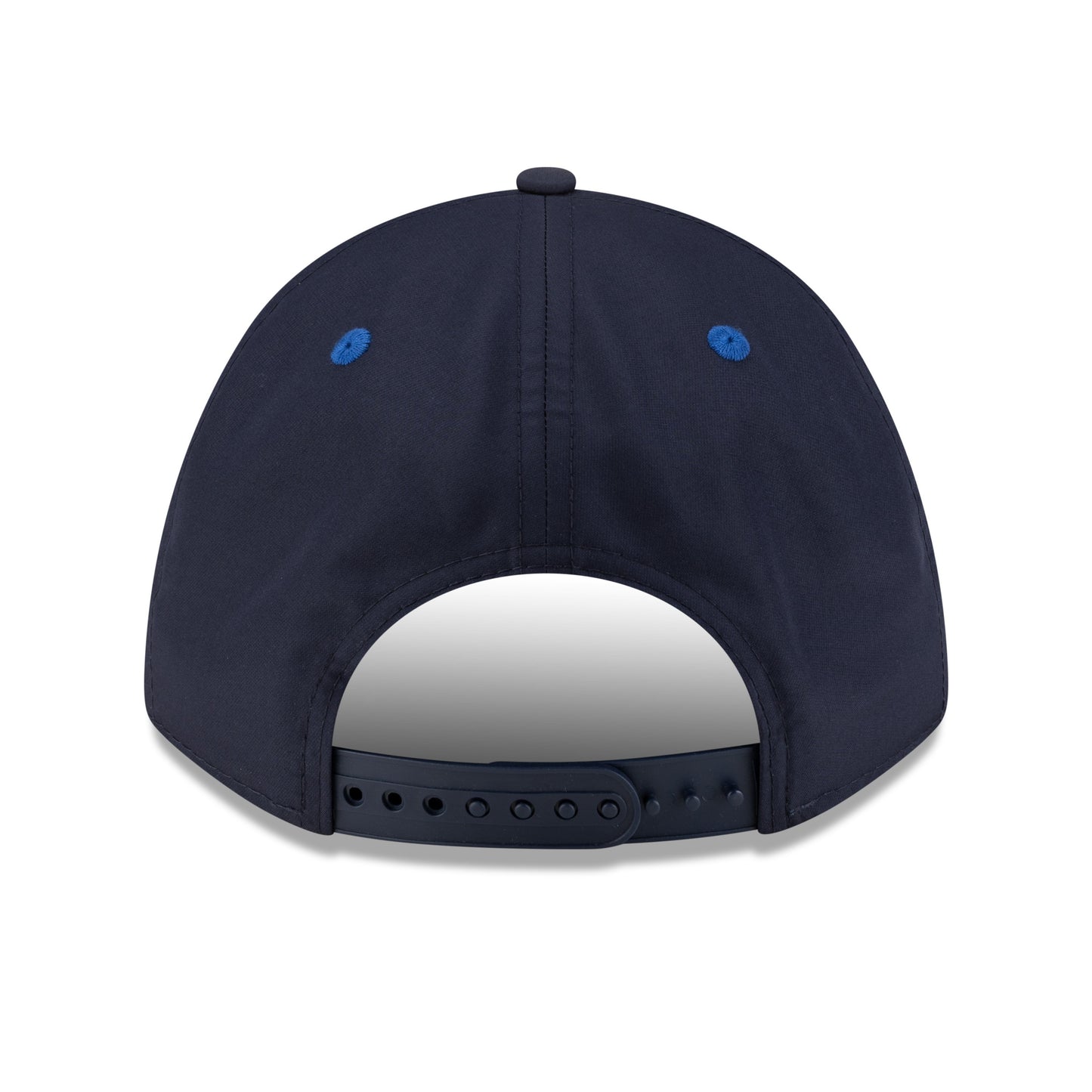 Williams Racing F1 2026 Team Carlos Sainz Driver M-Crown Adjustable Hat Navy