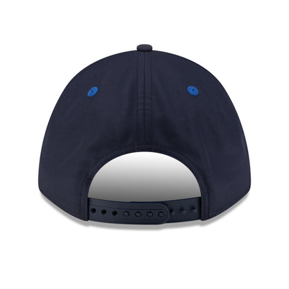 Williams Racing F1 2026 Team Carlos Sainz Driver M-Crown Adjustable Hat Navy