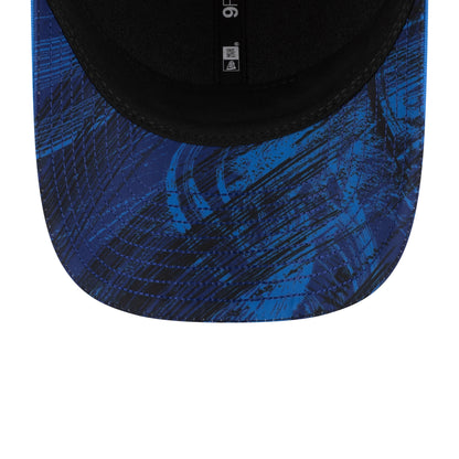 Williams Racing F1 2026 Team M-Crown Adjustable Hat Navy