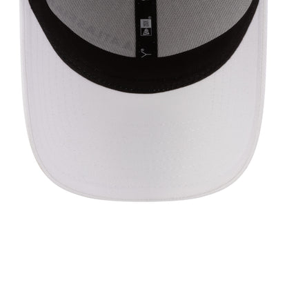 Williams Racing F1 Essential Adjustable Hat White