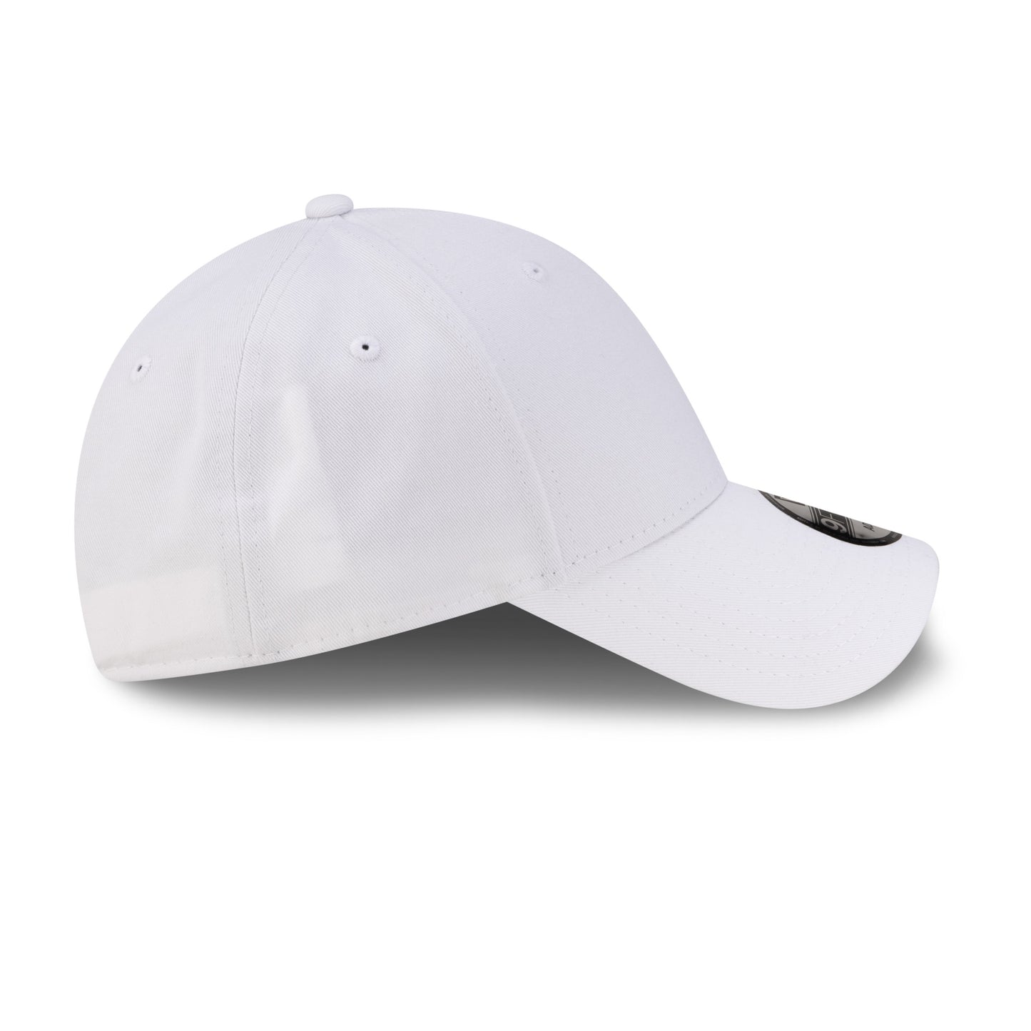 Williams Racing F1 Essential Adjustable Hat White