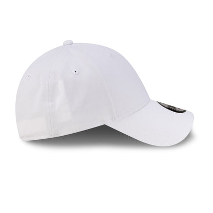 Williams Racing F1 Essential Adjustable Hat White