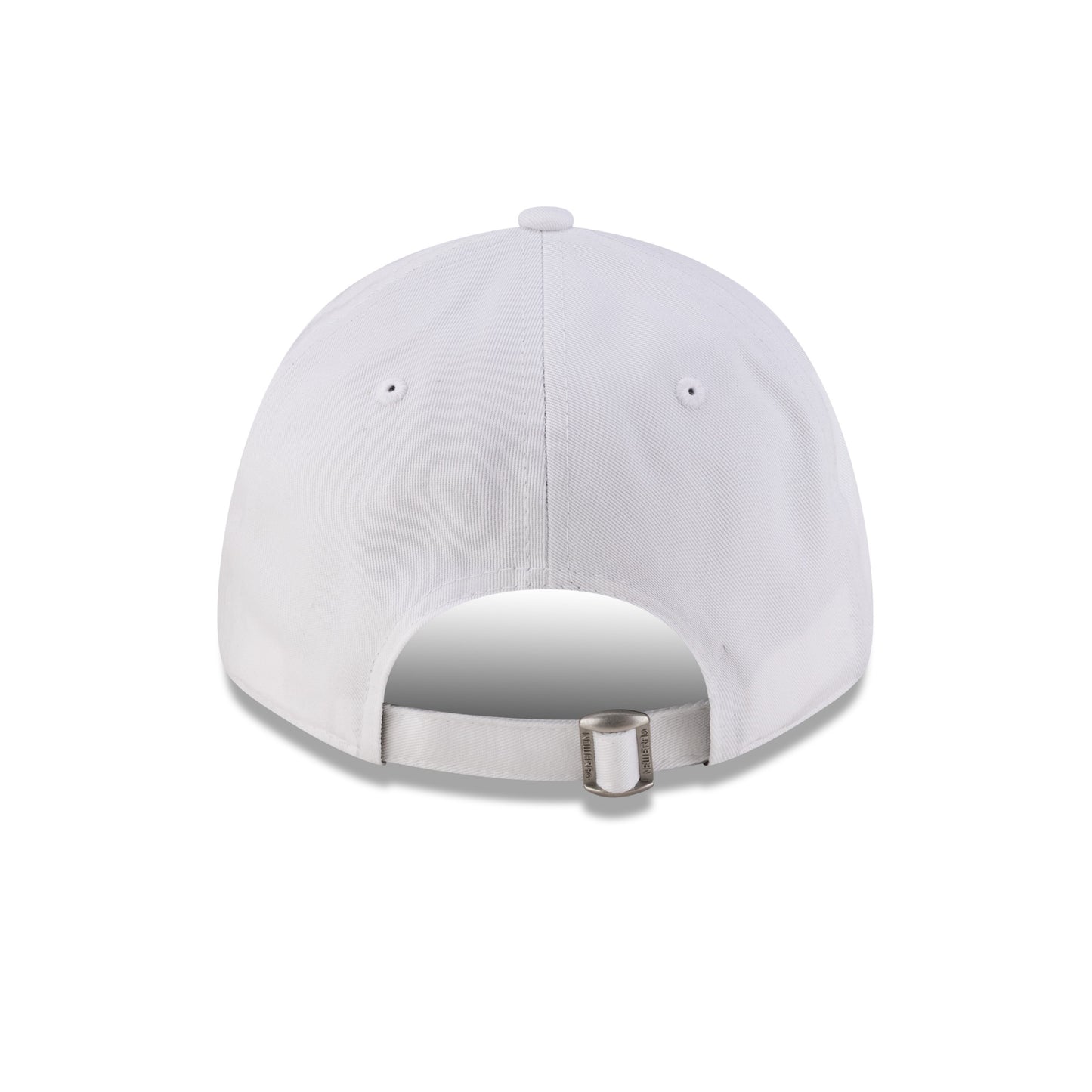 Williams Racing F1 Essential Adjustable Hat White