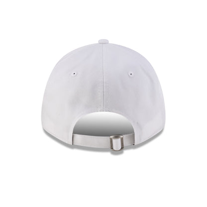 Williams Racing F1 Essential Adjustable Hat White