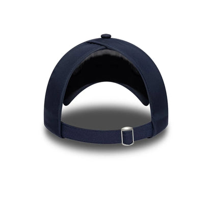 Williams Racing F1 2026 Women's Team Open Back Adjustable Hat Navy
