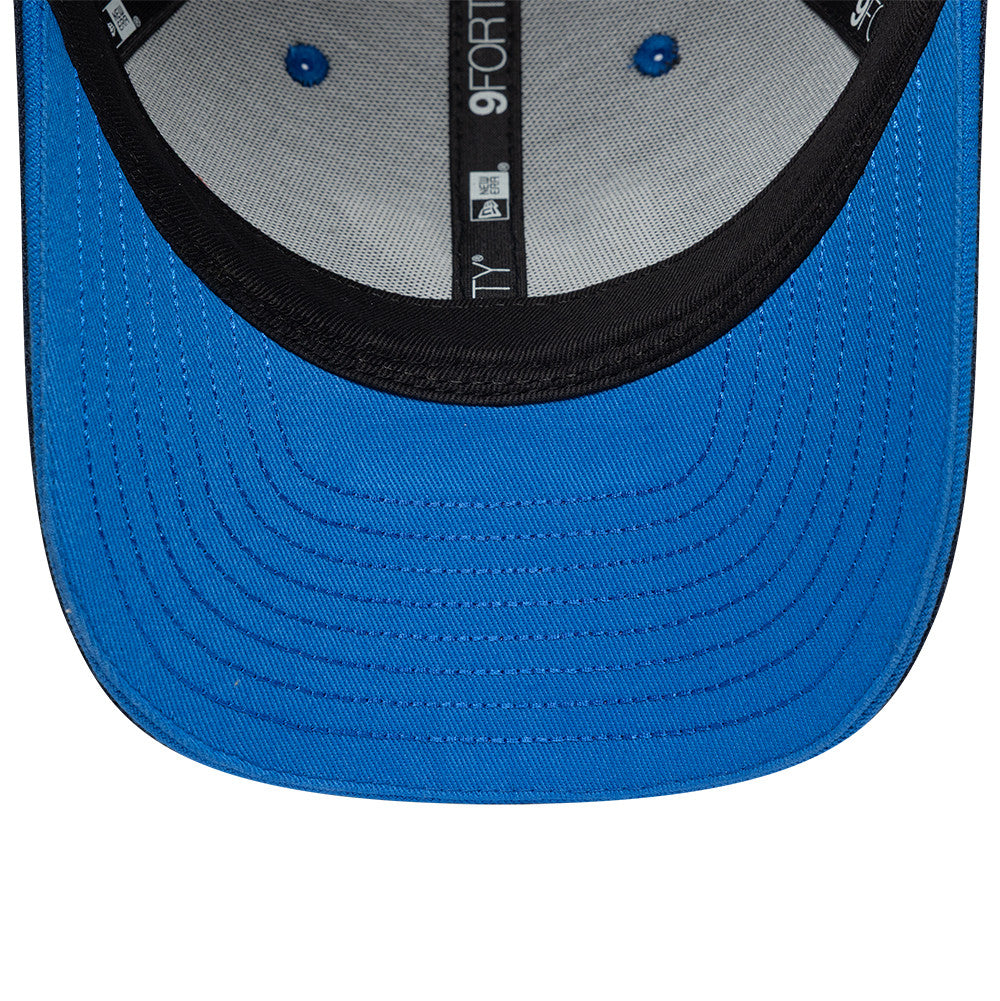 Williams Racing F1 2026 Launch Team M-Crown Adjustable Hat Navy