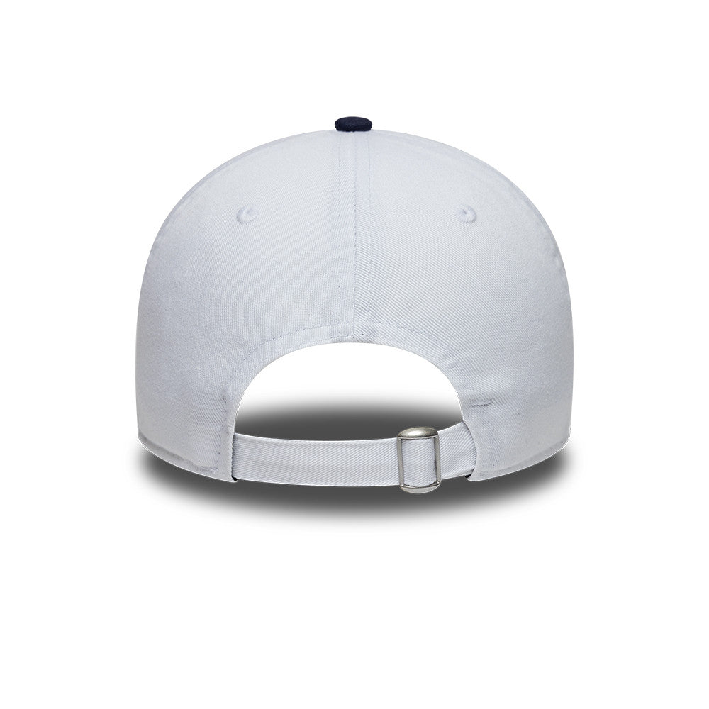 Williams Racing F1 2026 SE Suzuka Japan GP Adjustable Hat White