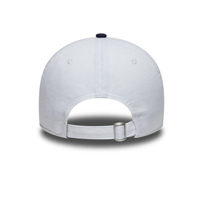 Williams Racing F1 2026 SE Suzuka Japan GP Adjustable Hat White