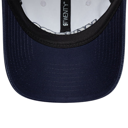 Williams Racing F1 2026 SE Suzuka Japan GP Adjustable Hat White