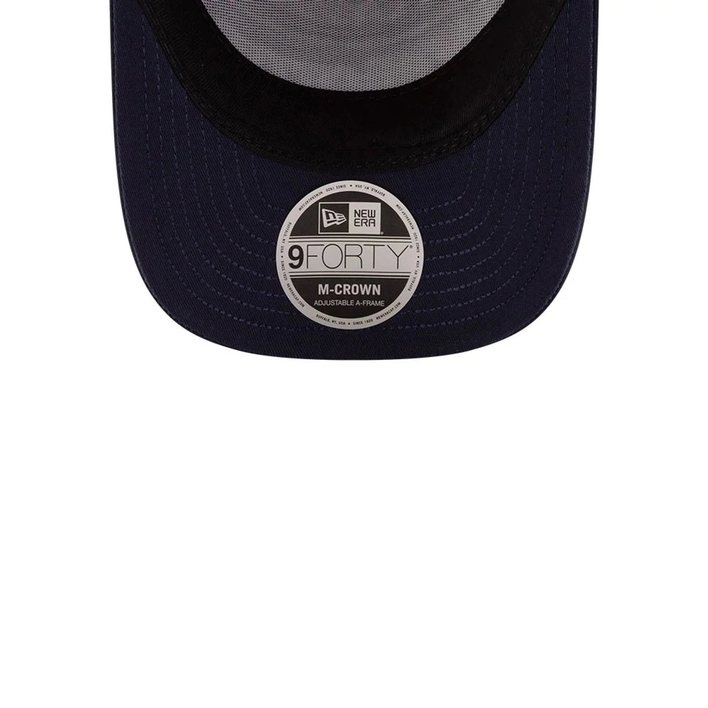 Williams Racing F1 2026 SE Miami GP M-Crown A-Frame Adjustable Hat