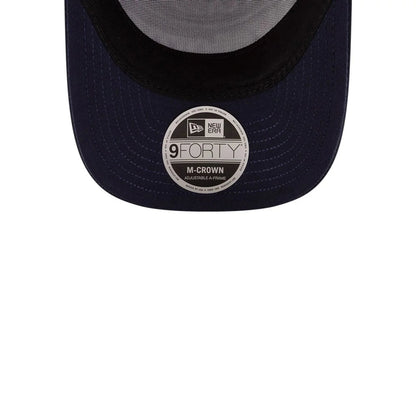 Williams Racing F1 2026 SE Miami GP M-Crown A-Frame Adjustable Hat
