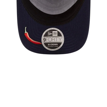 Williams Racing F1 2026 SE Carlos Sainz Miami GP M-Crown A-Frame Adjustable Hat