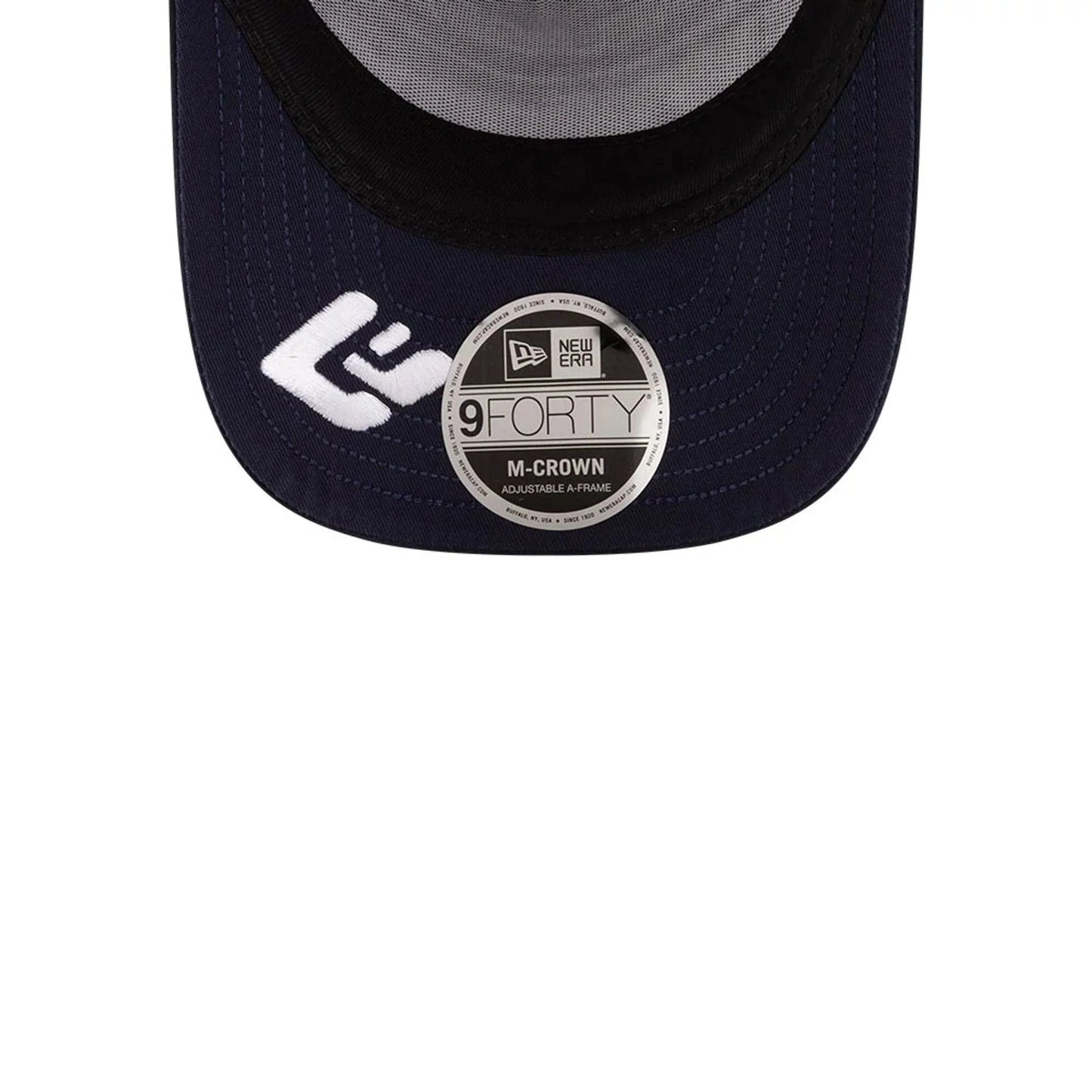 Williams Racing F1 2026 SE Alex Albon Miami GP M-Crown A-Frame Adjustable Hat