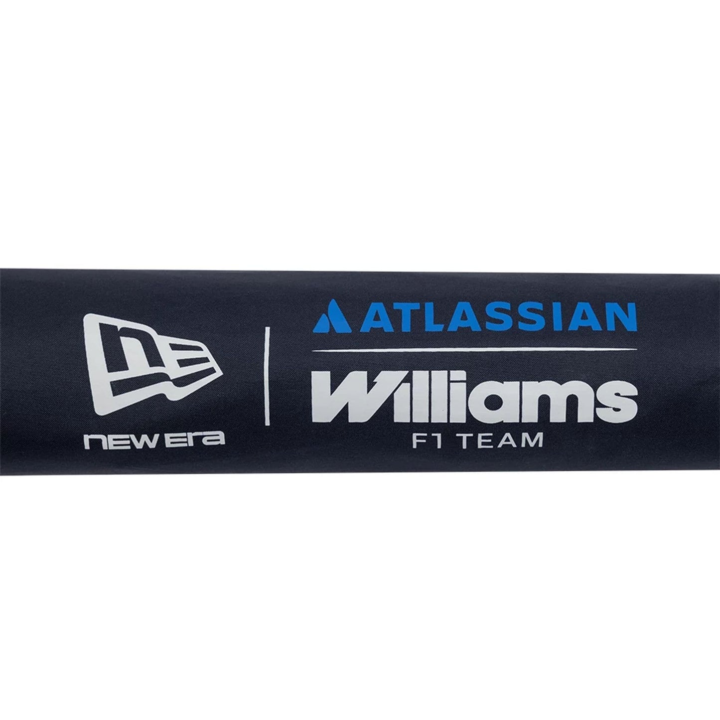 Williams Racing F1 Golf Umbrella Navy