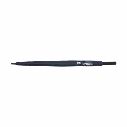 Williams Racing F1 Golf Umbrella Navy