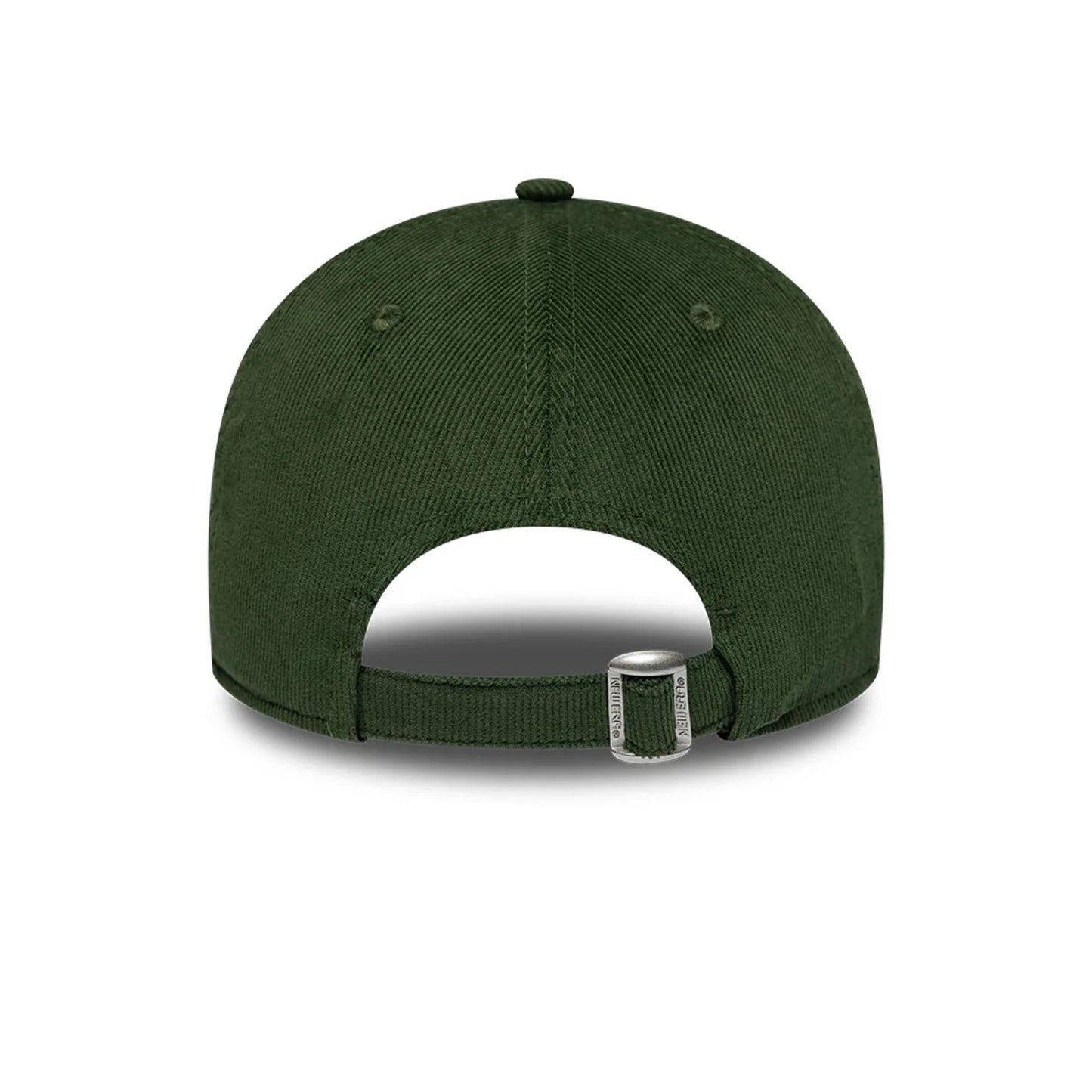 Williams Racing F1 Traditional Corduroy Adjustable Hat Green