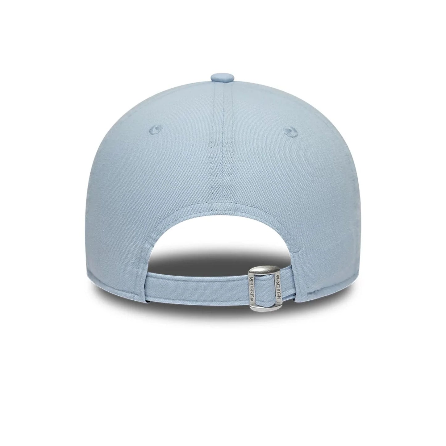Williams Racing F1 New Wave Linen Adjustable Cap Pastel Blue
