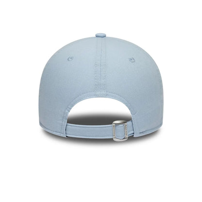 Williams Racing F1 New Wave Linen Adjustable Cap Pastel Blue