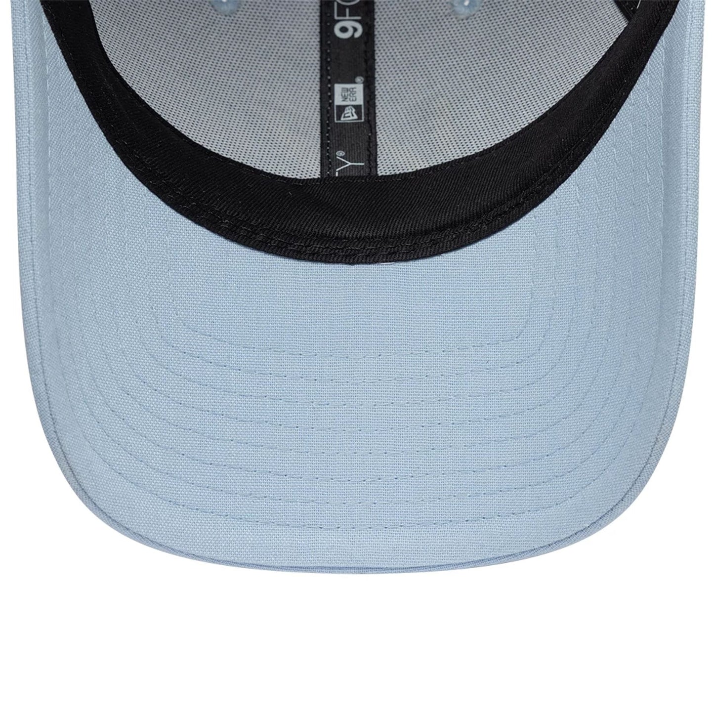 Williams Racing F1 New Wave Linen Adjustable Cap Pastel Blue