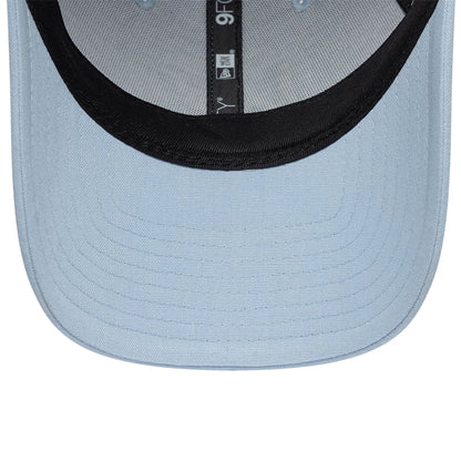 Williams Racing F1 New Wave Linen Adjustable Cap Pastel Blue