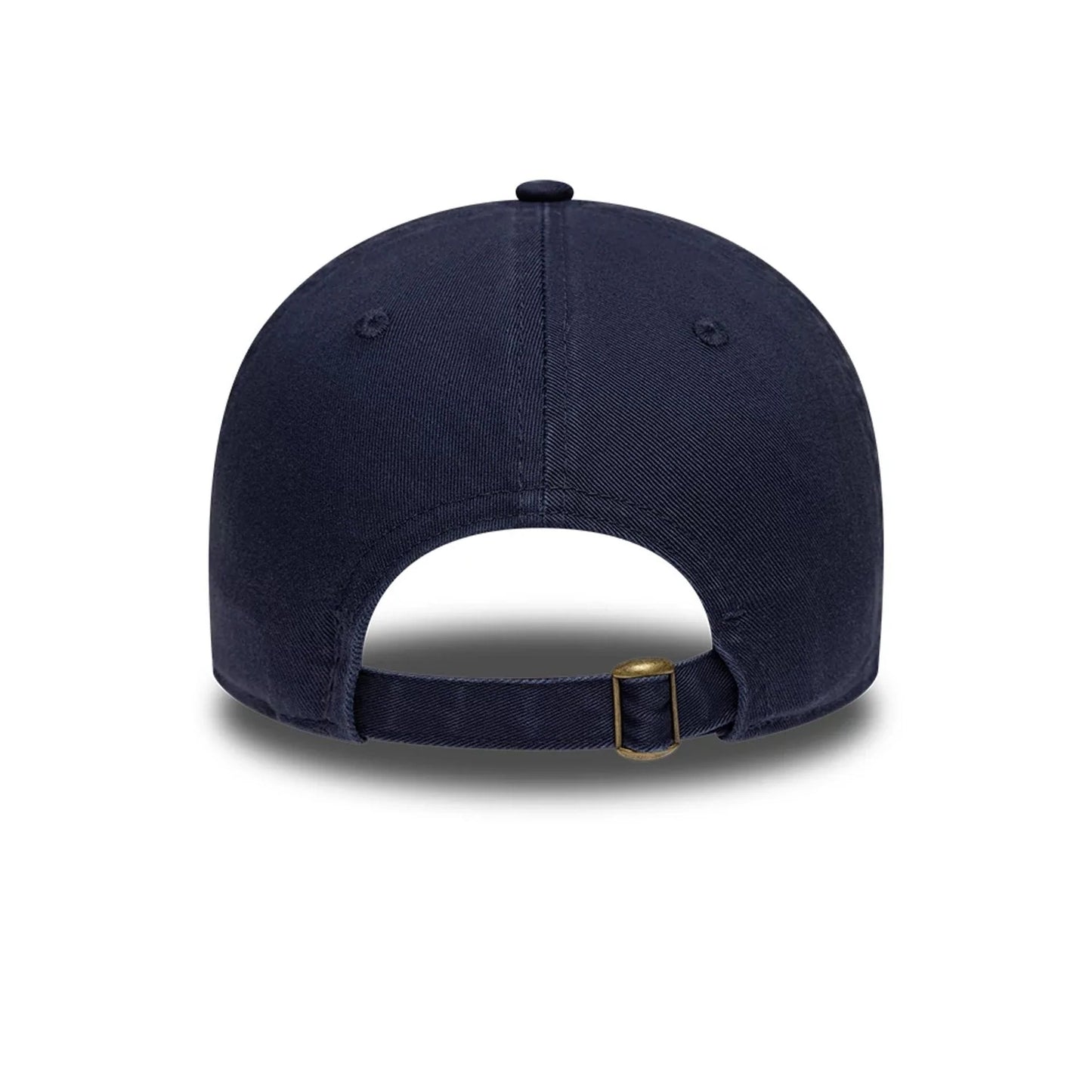 Williams Racing F1 Traditional Washed Adjustable Hat Navy