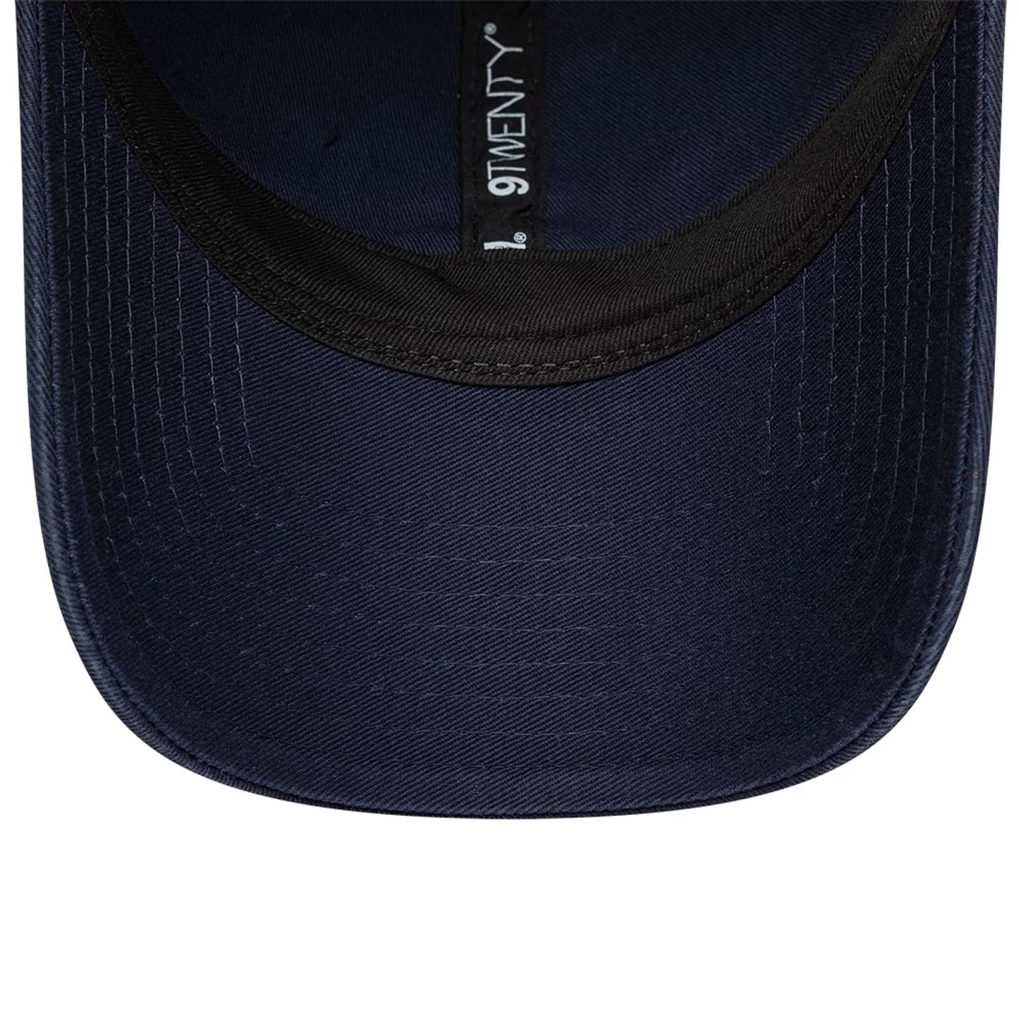 Williams Racing F1 Traditional Washed Adjustable Hat Navy