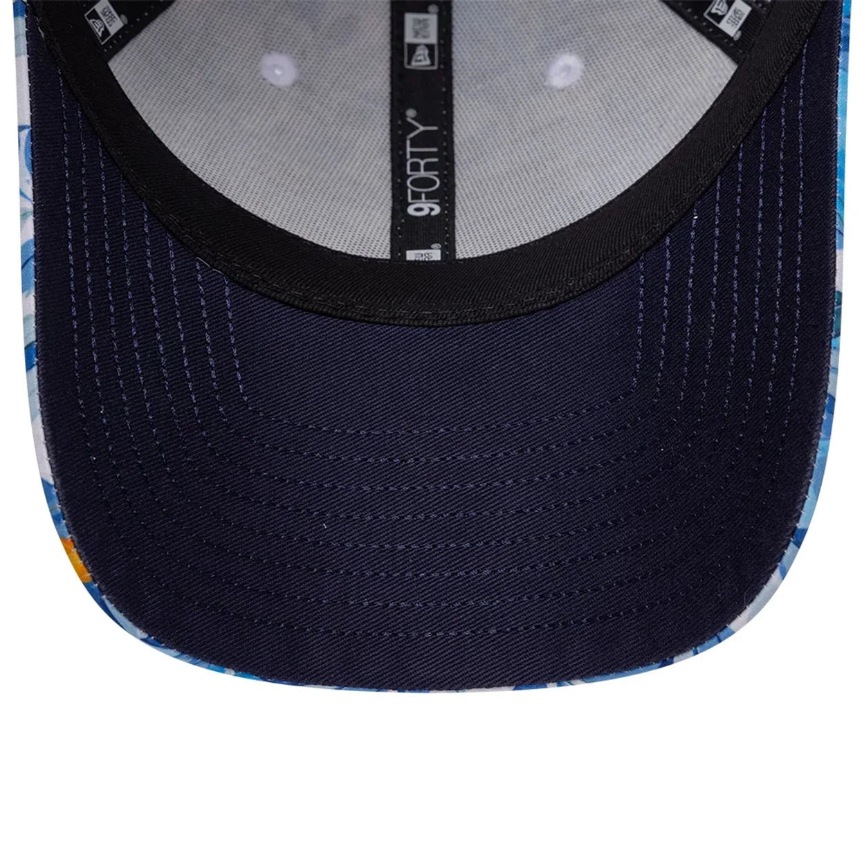 Williams Racing F1 2026 Team SE Barcelona GP Adjustable Hat Blue