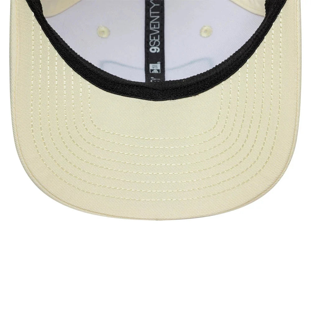 Red Bull Racing 2026 SE Sao Paulo Brazil GP Stretch Snap Adjustable Cap Cream