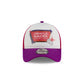 Red Bull Racing 2026 SE Las Vegas GP A-Frame Trucker Adjustable Cap Multi