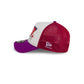Red Bull Racing 2026 SE Las Vegas GP A-Frame Trucker Adjustable Cap Multi