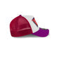 Red Bull Racing 2026 SE Las Vegas GP A-Frame Trucker Adjustable Cap Multi