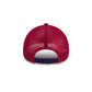 Red Bull Racing 2026 SE Las Vegas GP A-Frame Trucker Adjustable Cap Multi