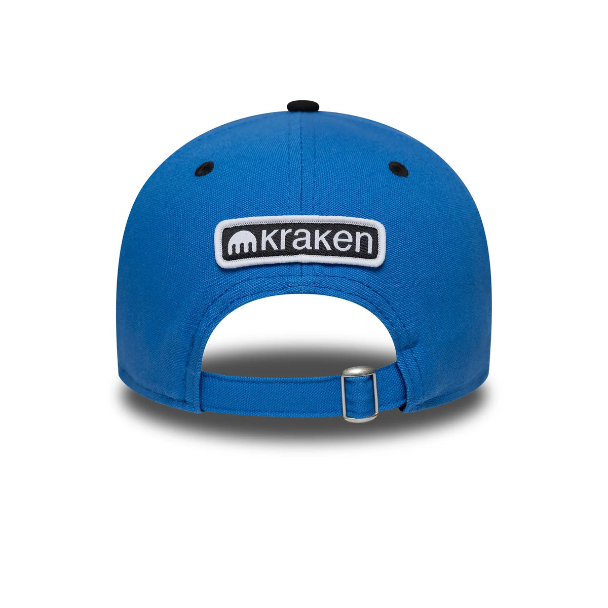 Williams Racing F1 2026 Team Alex Albon SE Las Vegas GP Adjustable Hat Blue