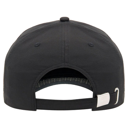 Automobili Lamborghini 2026 Kid's Squadra Corse Team Cap Black