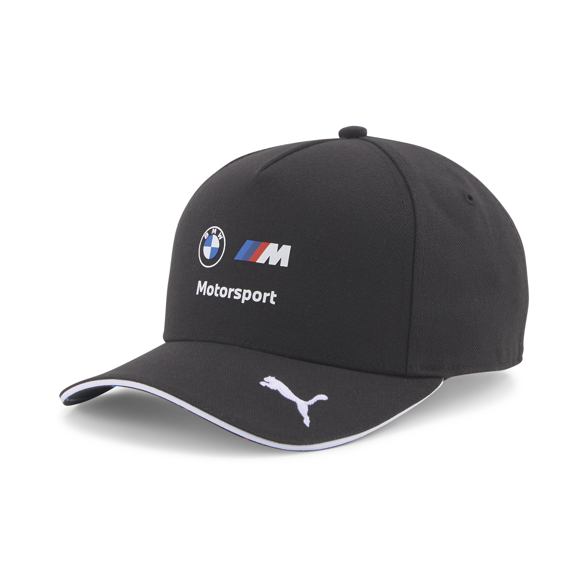 BMW Motorsports M-Power Team Hat Anthracite