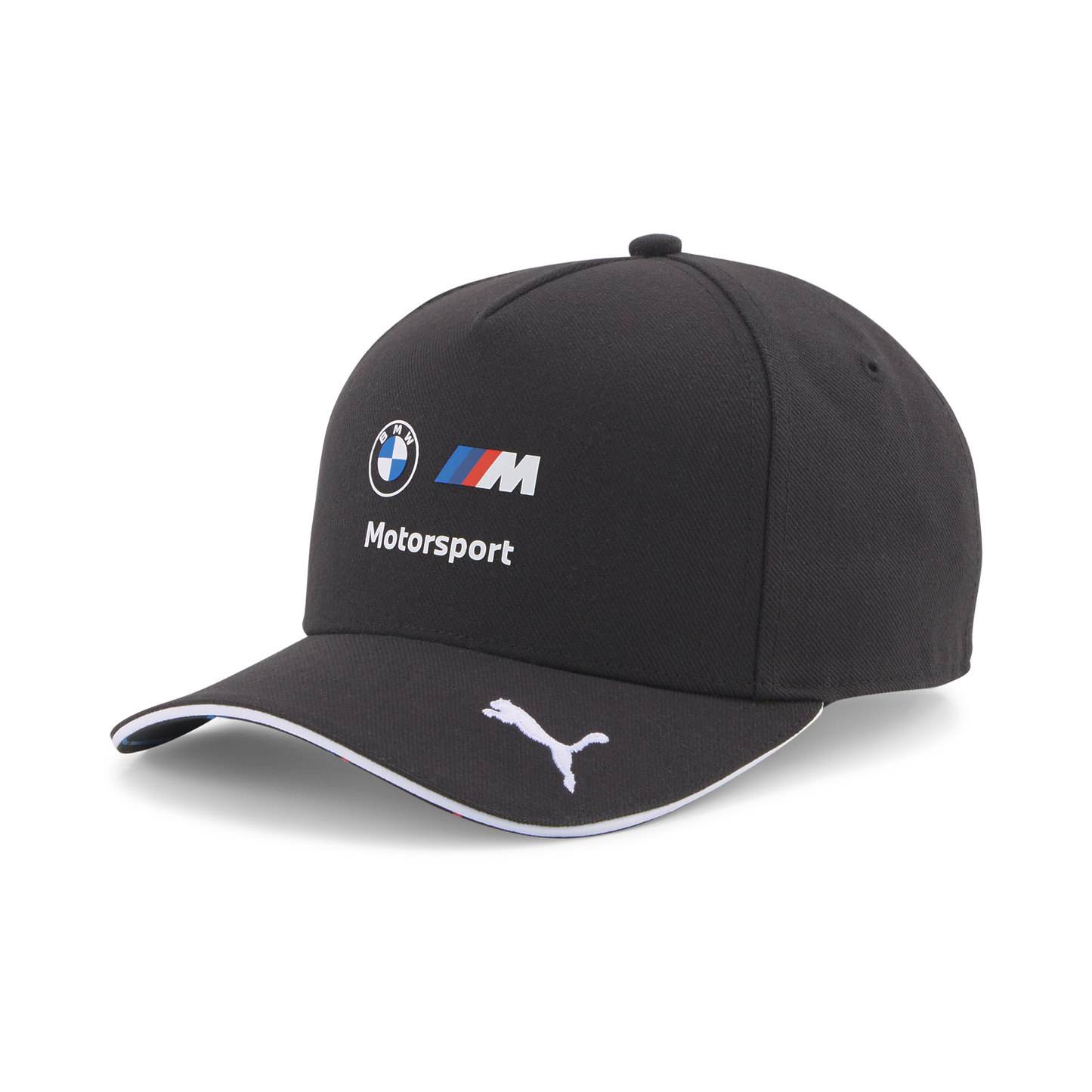 BMW Motorsports M-Power Team Hat Anthracite
