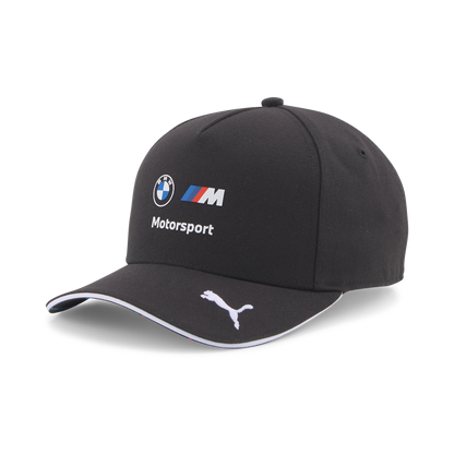 BMW Motorsports M-Power Team Hat Anthracite
