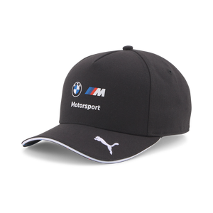 BMW Motorsports M-Power Team Hat Anthracite