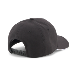 BMW Motorsports M-Power Team Hat Anthracite