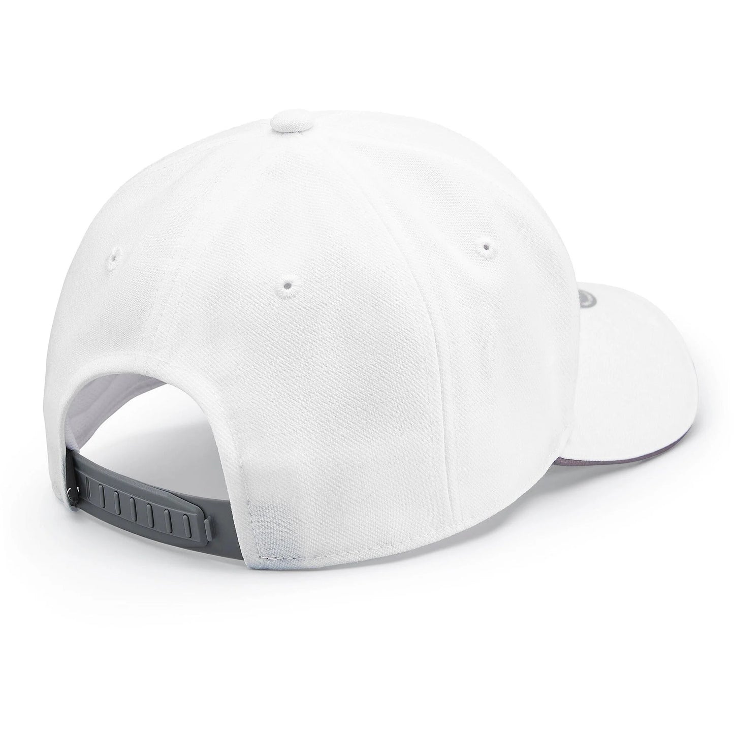 BMW Motorsports M-Power Team Hat White