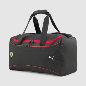 Scuderia Ferrari Team Gym Bag Black