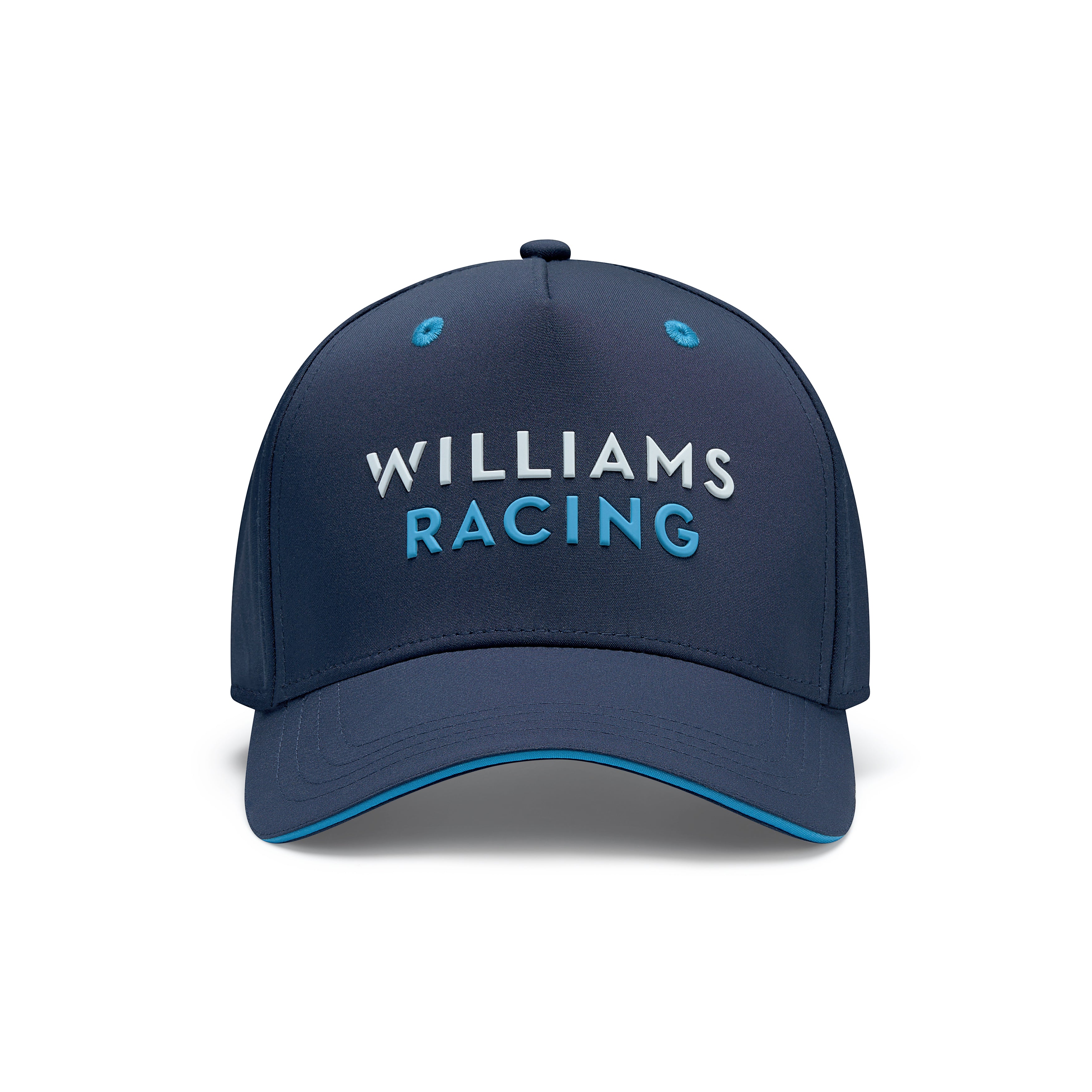 Williams Racing 2024 Team Cap Dark Blue