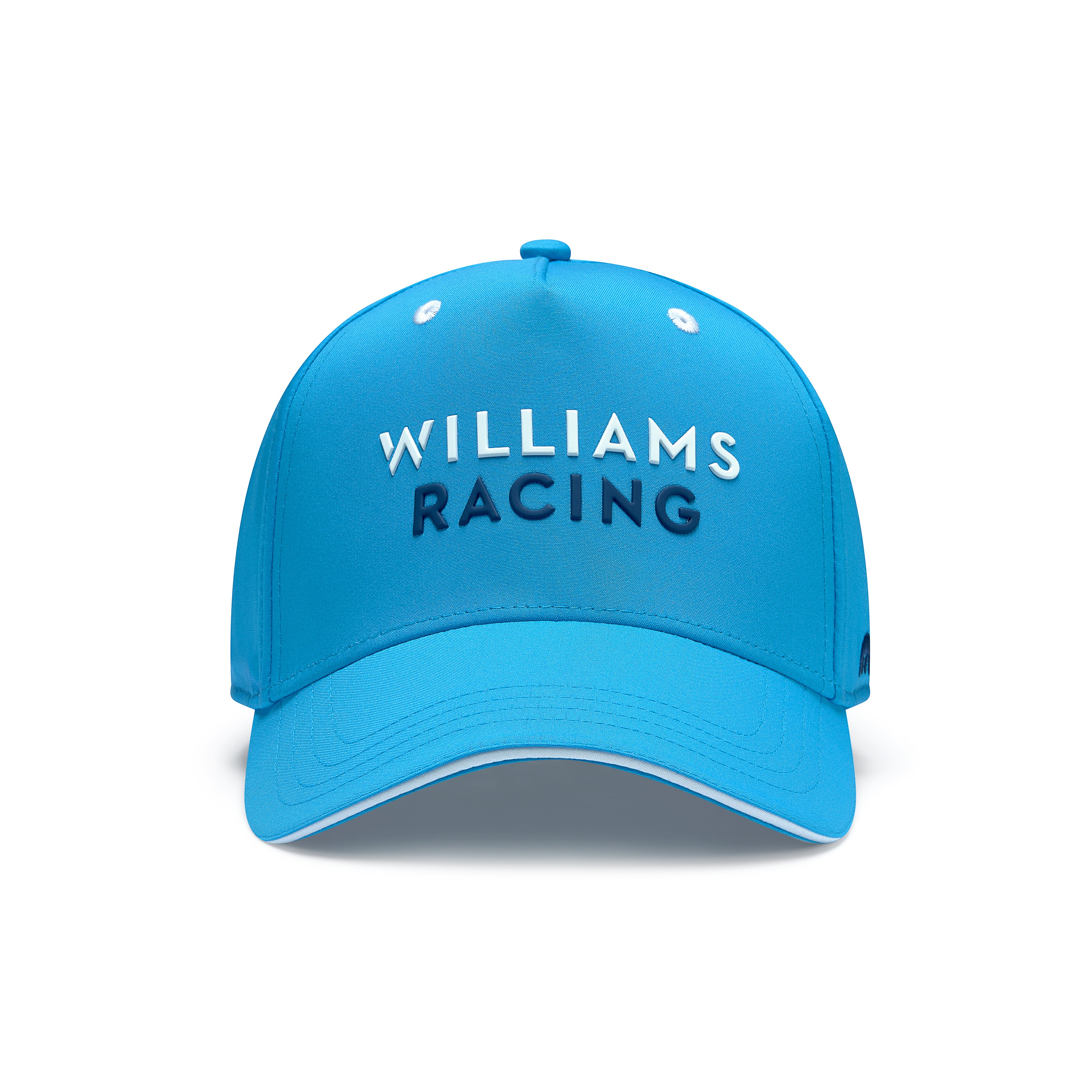 Williams Racing 2024 Team Cap Light Blue