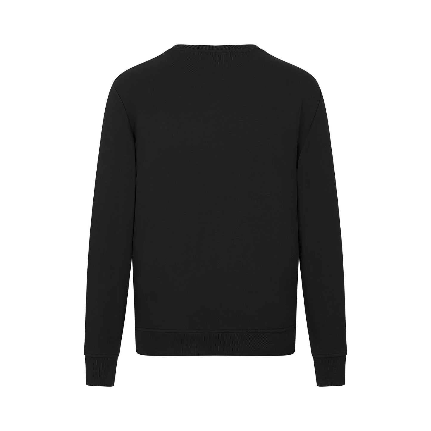 Porsche Motorsport Utility Crew Sweatshirt Black