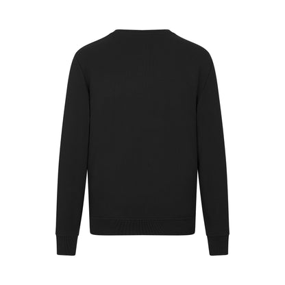 Porsche Motorsport Utility Crew Sweatshirt Black