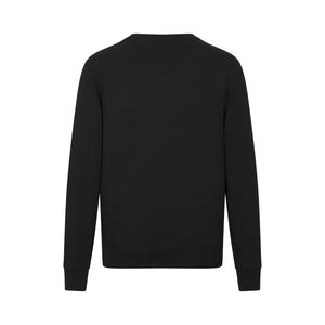 Porsche Motorsport Utility Crew Sweatshirt Black