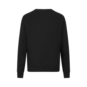 Porsche Motorsport Utility Long Sleeve T-Shirt Black