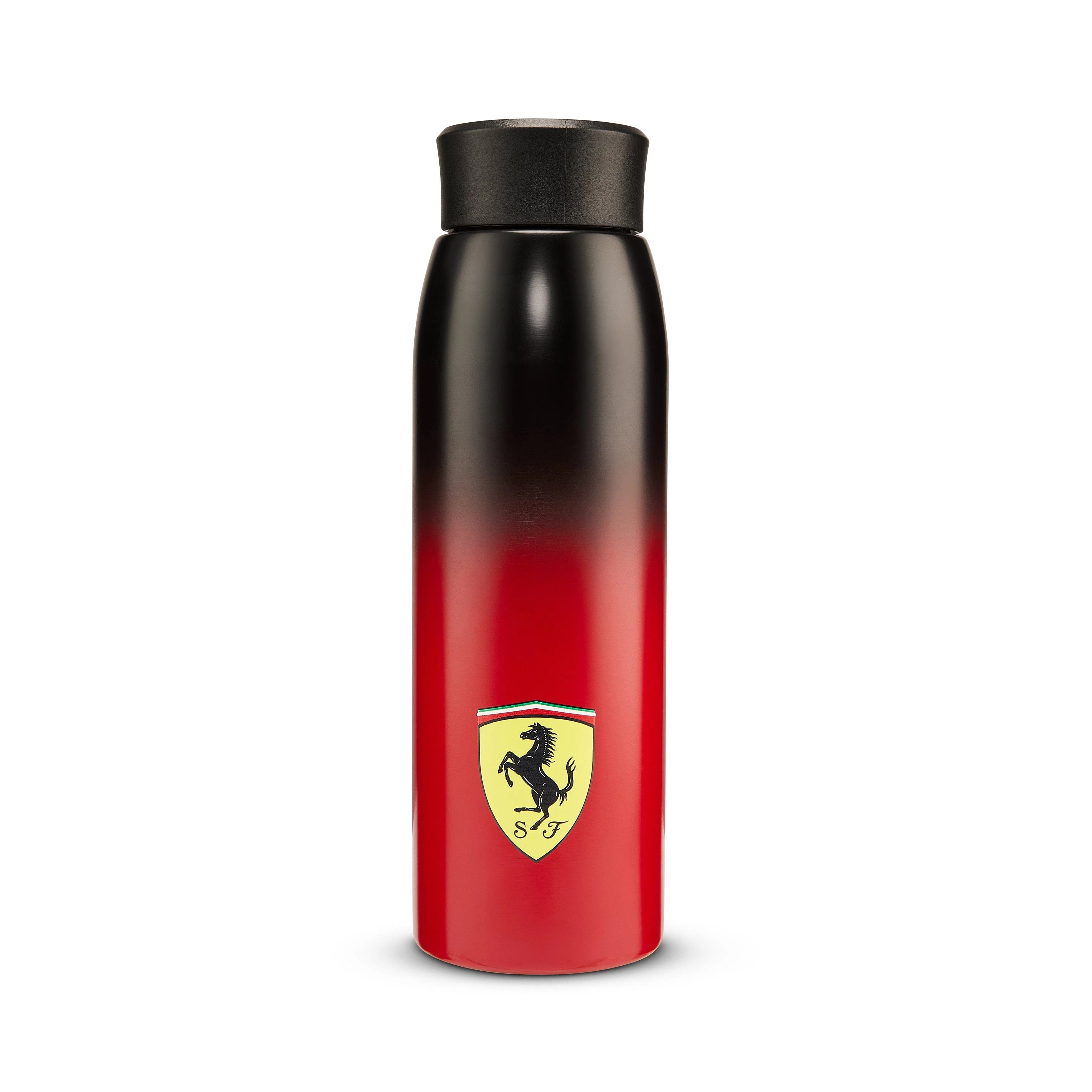 Scuderia Ferrari F1 Race Water Bottle Red