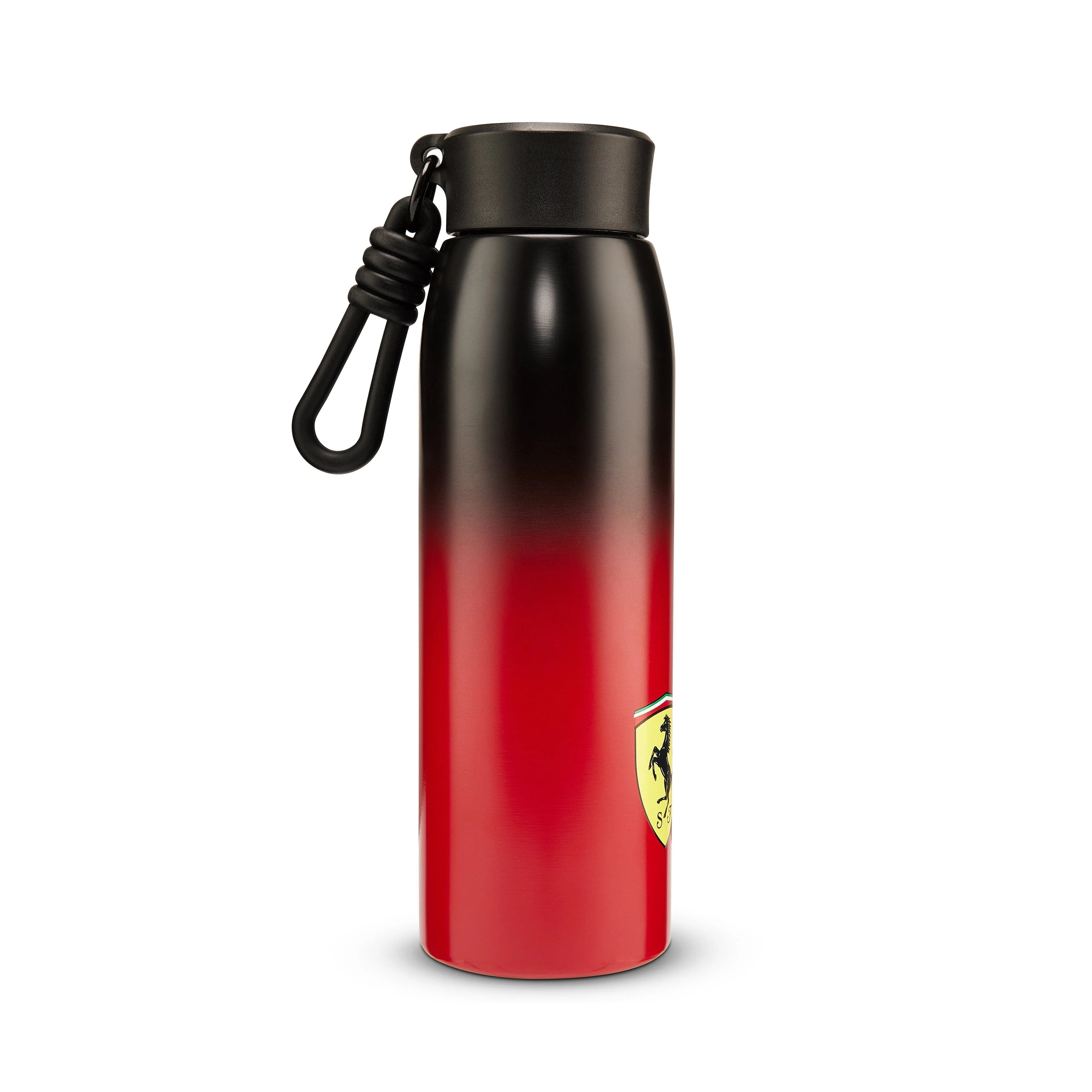 Scuderia Ferrari F1 Race Water Bottle Red